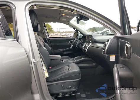 2023 Kia Sorento Hybrid Ex z USA, uszkodzony, nr VIN KNDRHDLG0P5161476